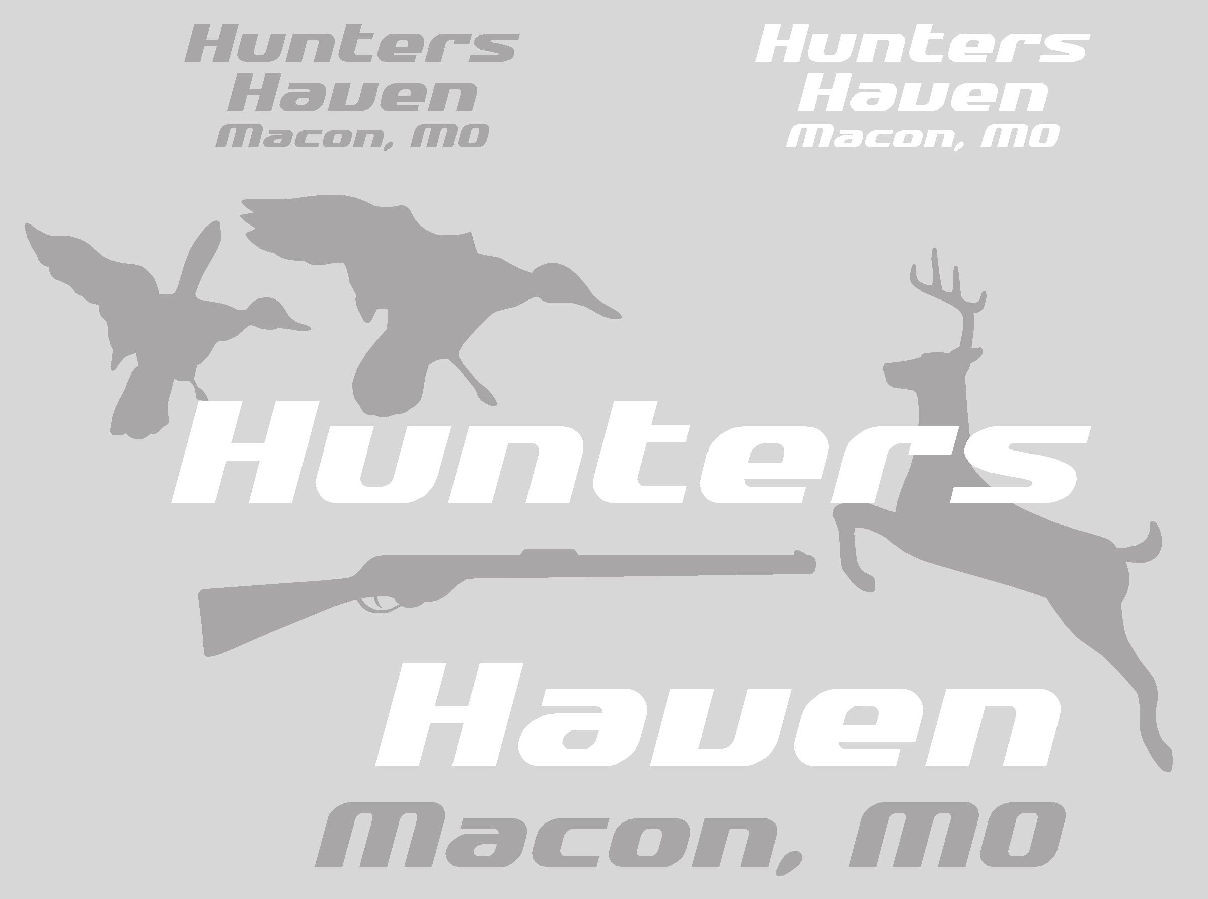 Hunters Haven