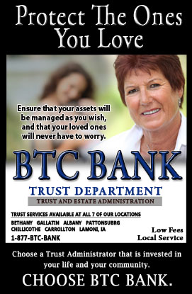 BTC Bank