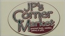 JP's Corner Market