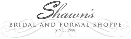 Shawn's Bridal & Formal Shoppe
